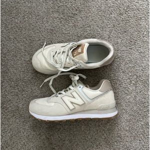 Women’s New Balance 574 Shoes